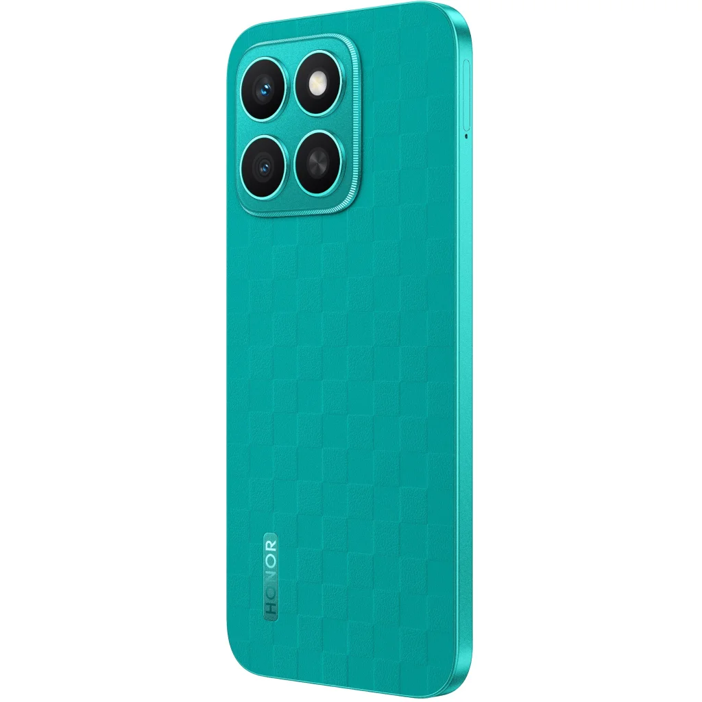 Смартфон Honor X8c 8/256GB Marrs Green