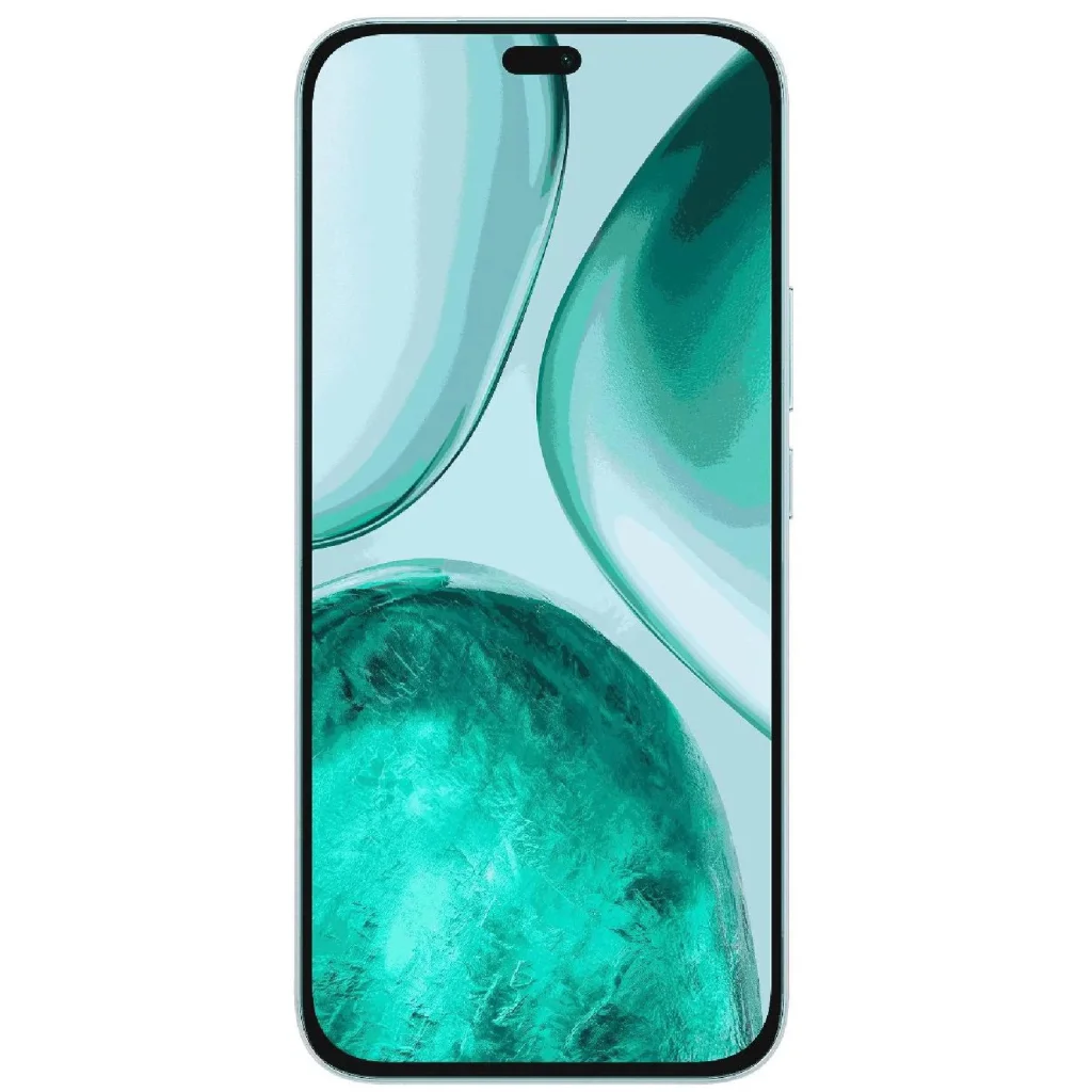 Смартфон Honor X8c 8/512GB Moonlight White