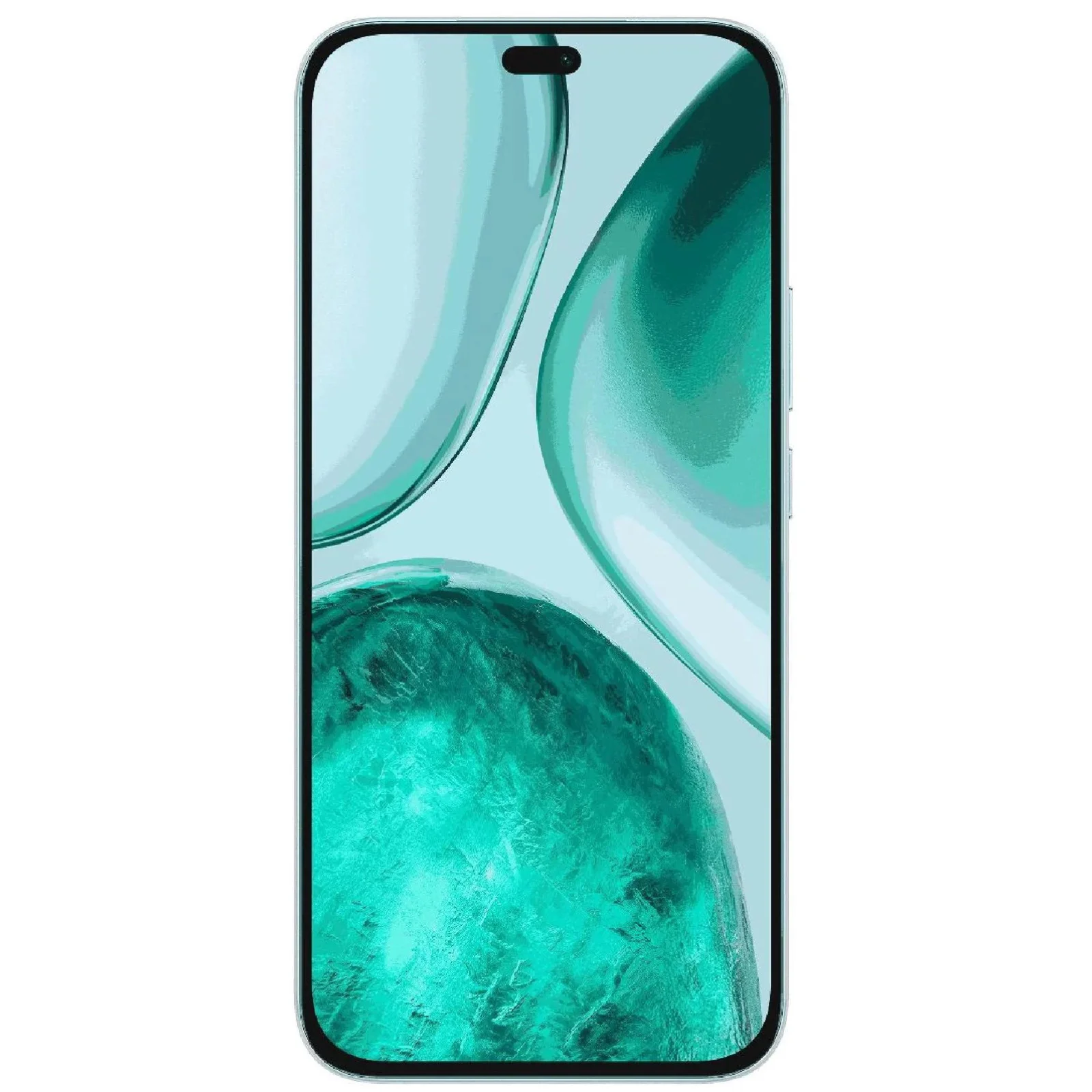 Смартфон Honor X8c 8/512GB Moonlight White EU