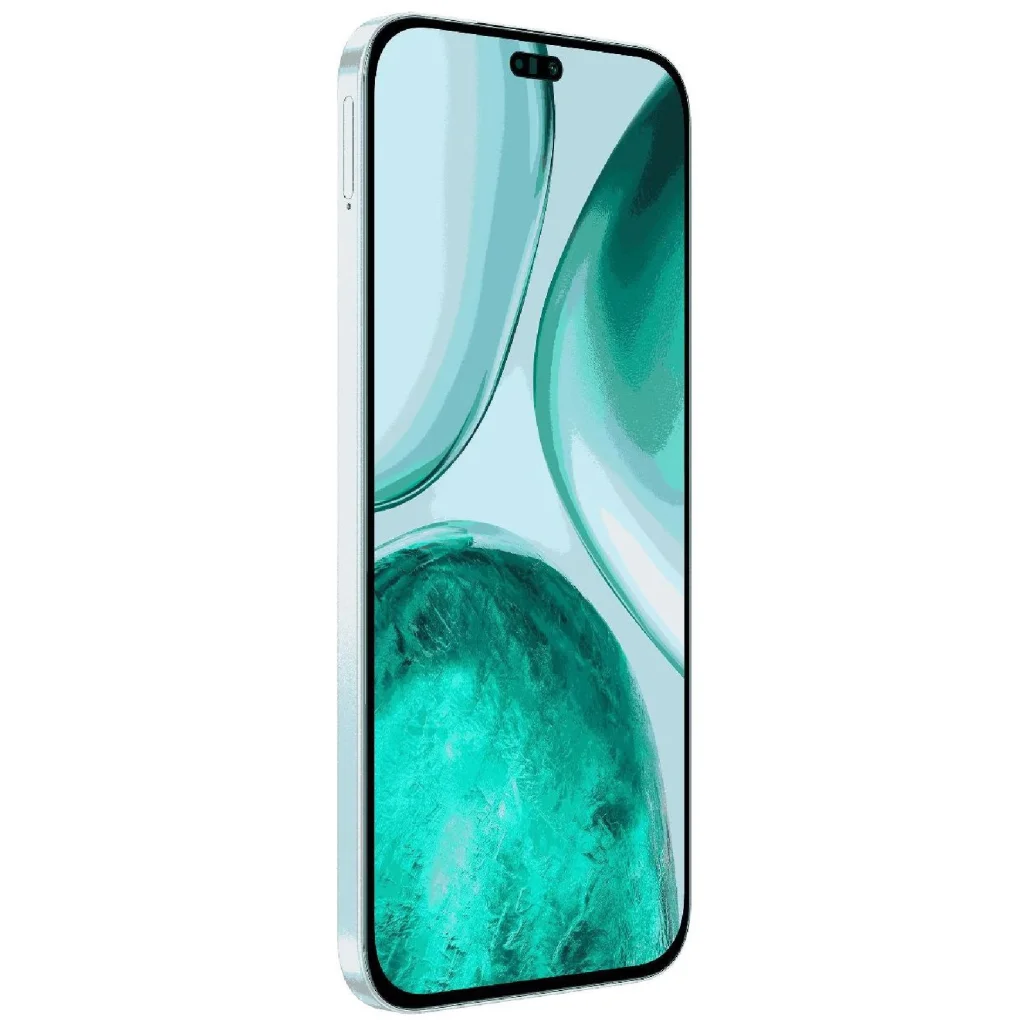 Смартфон Honor X8c 8/512GB Moonlight White