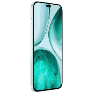 Смартфон Honor X8c 8/512GB Moonlight White