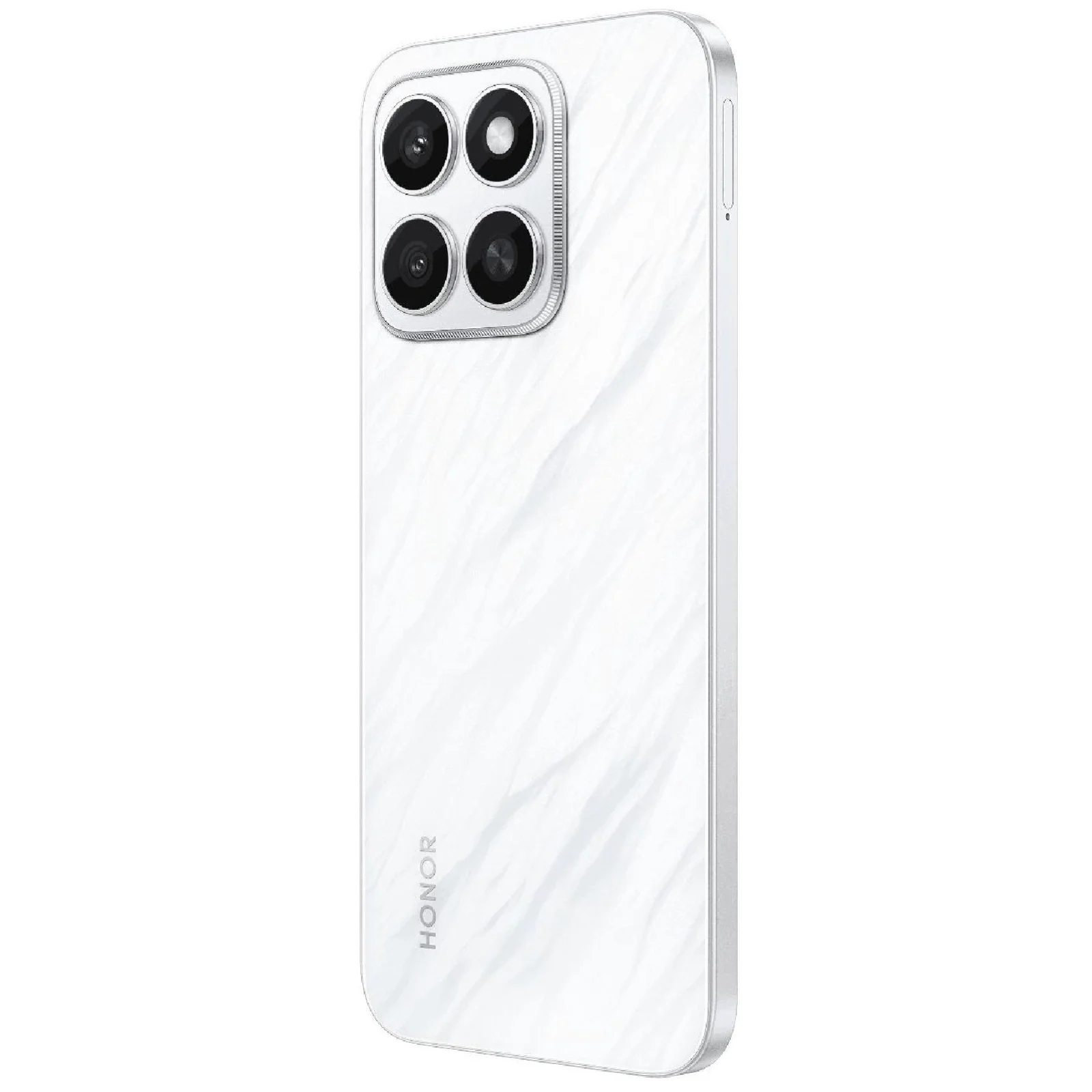 Смартфон Honor X8c 8/512GB Moonlight White EU