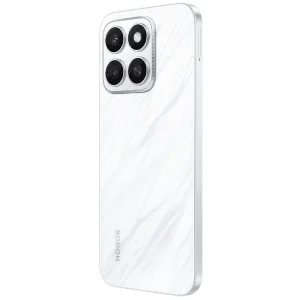 Смартфон Honor X8c 8/512GB Moonlight White