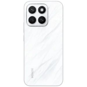 Смартфон Honor X8c 8/512GB Moonlight White