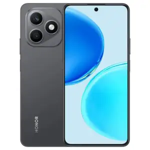 Смартфон Honor X8d 8/256GB Velvet Black