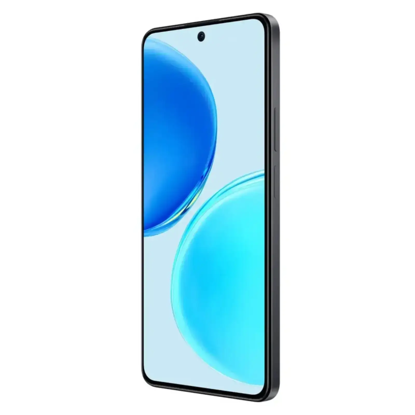 Смартфон Honor X8d 8/256GB Velvet Black