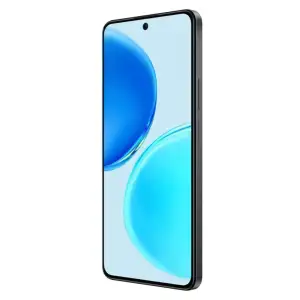 Смартфон Honor X8d 8/256GB Velvet Black