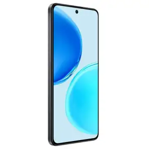 Смартфон Honor X8d 8/256GB Velvet Black