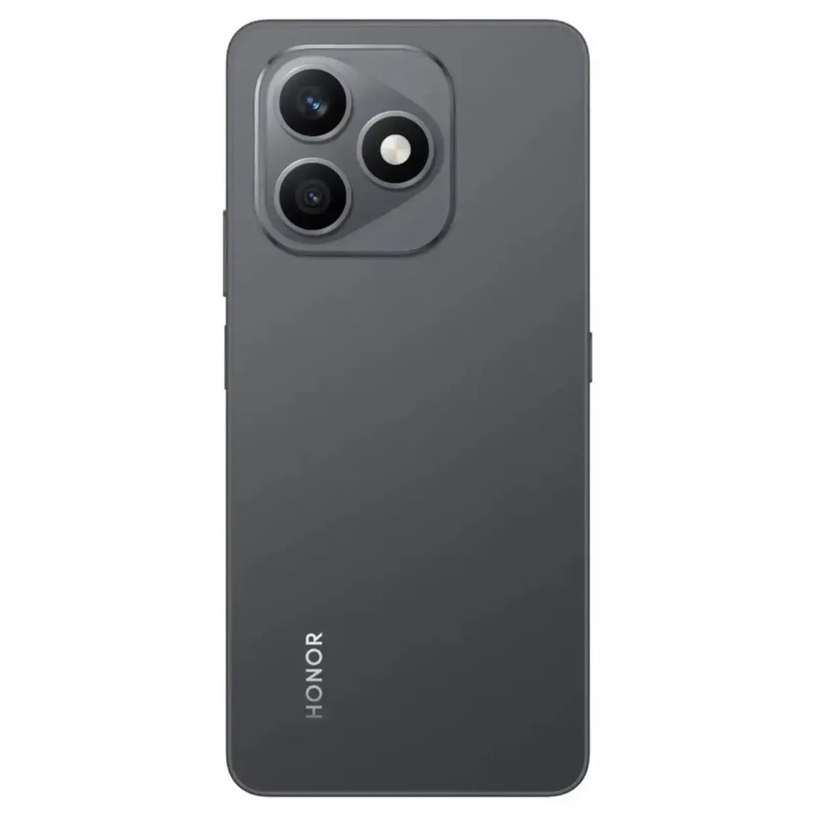 Смартфон Honor X8d 8/256GB Velvet Black
