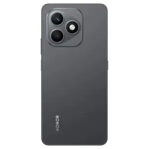 Смартфон Honor X8d 8/256GB Velvet Black