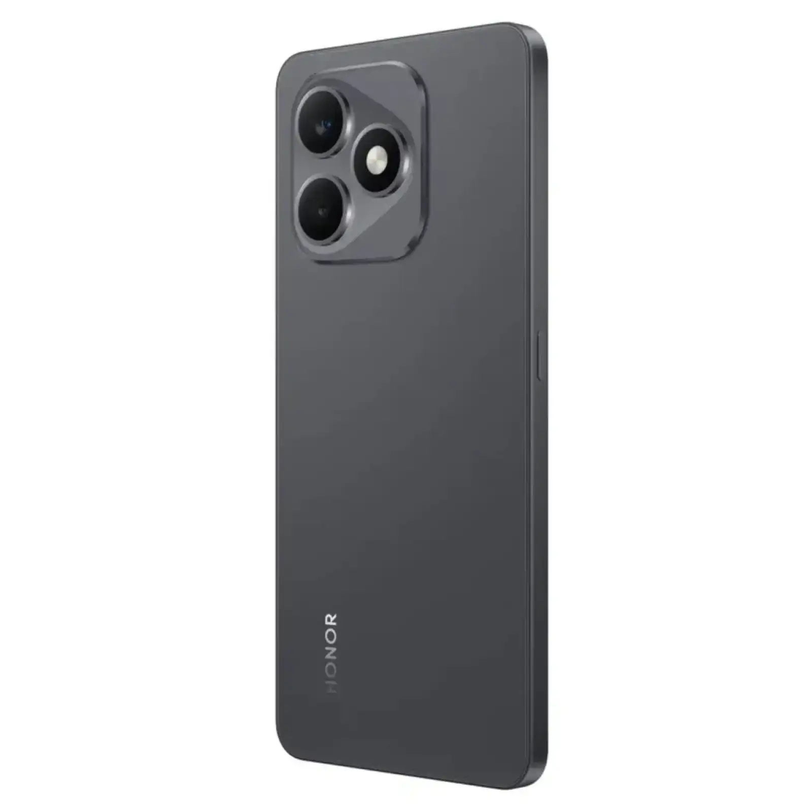 Смартфон Honor X8d 8/256GB Velvet Black