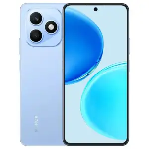 Смартфон Honor X8d 8/256GB Light Blue