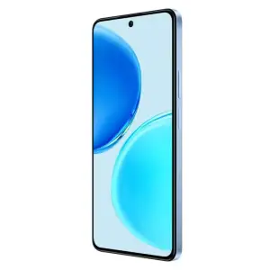 Смартфон Honor X8d 8/256GB Light Blue