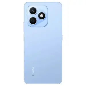 Смартфон Honor X8d 8/256GB Light Blue