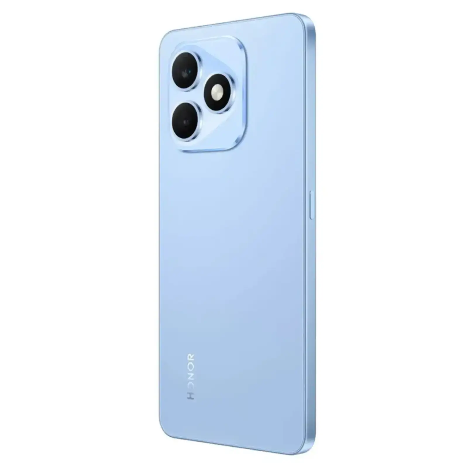 Смартфон Honor X8d 8/256GB Light Blue