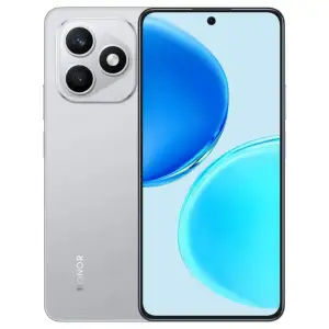 Смартфон Honor X8d 8/256GB Velvet Grey