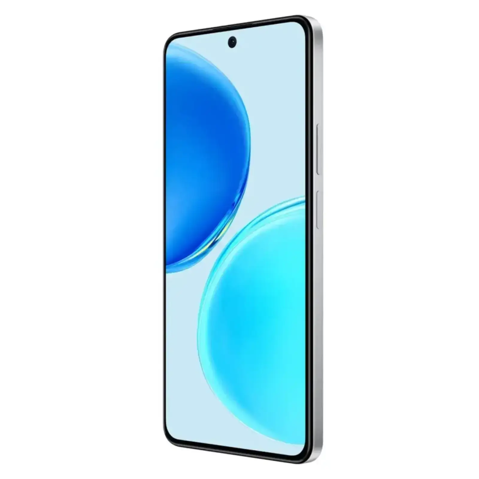Смартфон Honor X8d 8/256GB Velvet Grey
