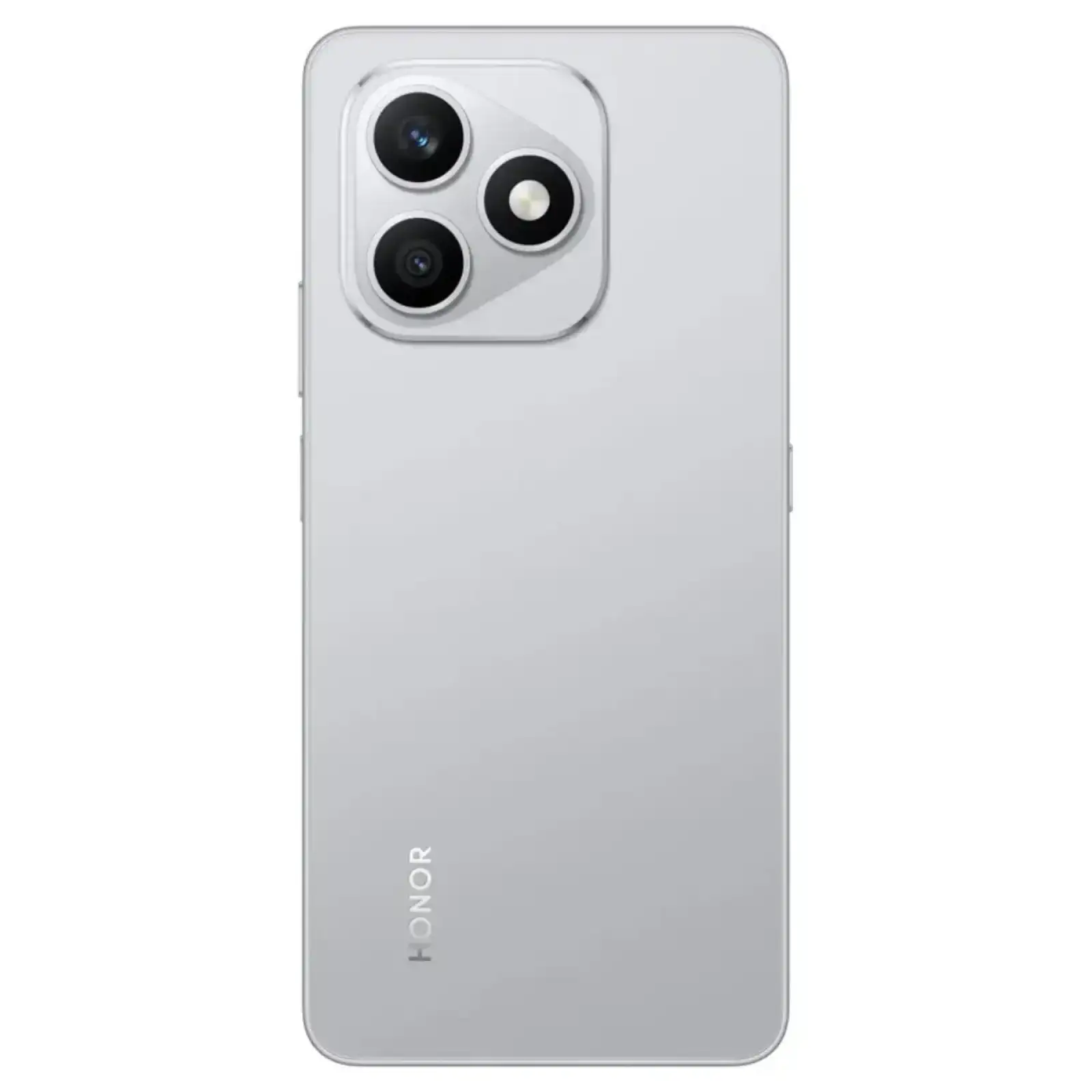 Смартфон Honor X8d 8/256GB Velvet Grey