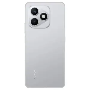 Смартфон Honor X8d 8/256GB Velvet Grey