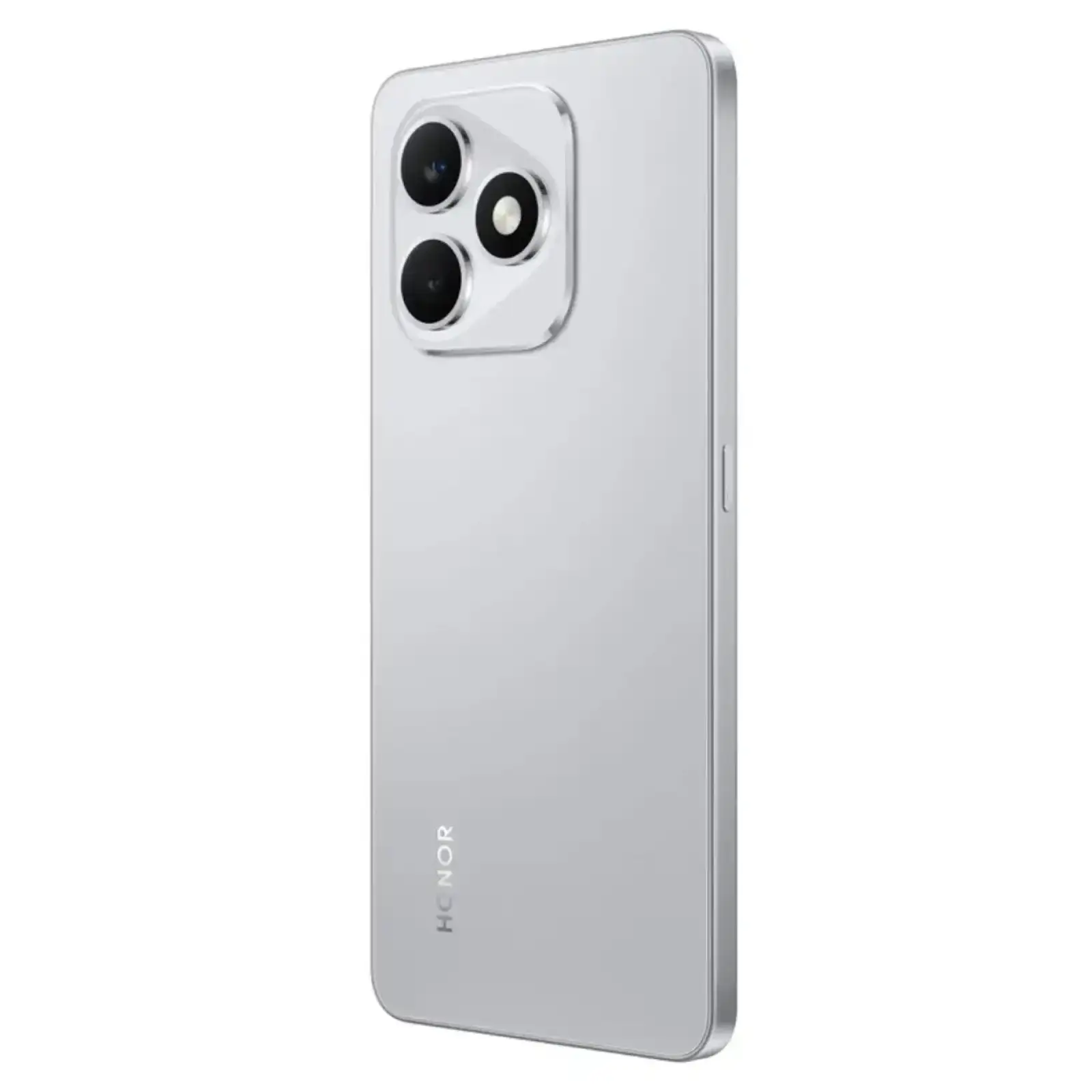 Смартфон Honor X8d 8/256GB Velvet Grey
