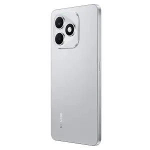 Смартфон Honor X8d 8/256GB Velvet Grey