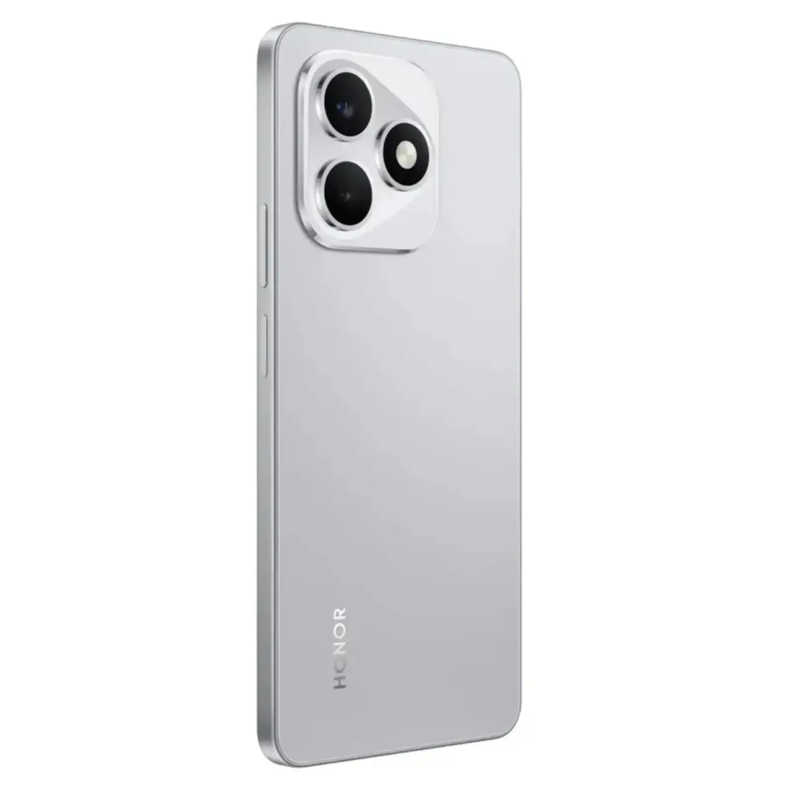 Смартфон Honor X8d 8/256GB Velvet Grey