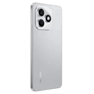 Смартфон Honor X8d 8/256GB Velvet Grey