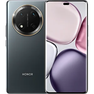 Смартфон Honor X9c 5G 12/256GB Titanium Black