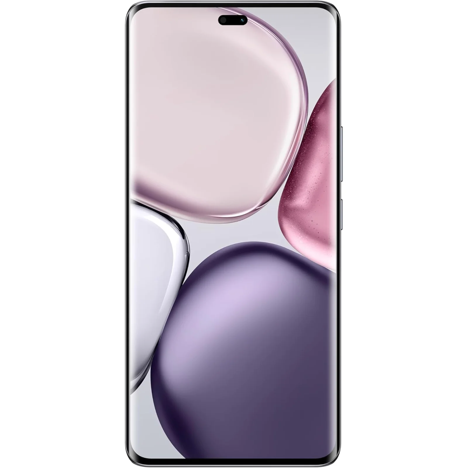 Смартфон Honor X9c 5G 12/256GB Titanium Black