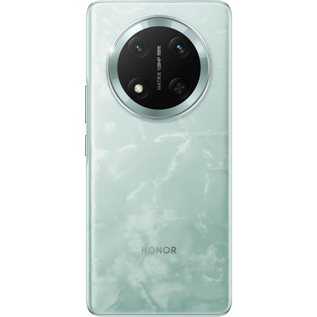Смартфон Honor X9c 5G 12/256GB Jade Cyan