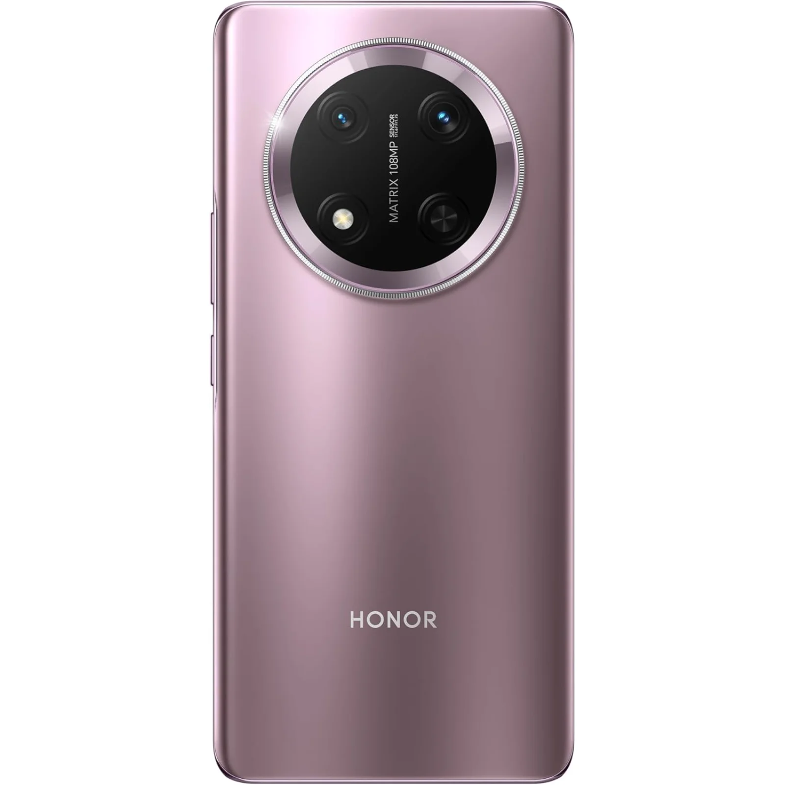 Смартфон Honor X9c 5G 12/256GB Titanium Purple