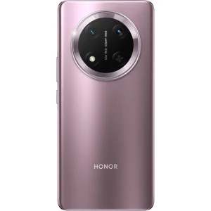 Смартфон Honor X9c 5G 12/256GB Titanium Purple