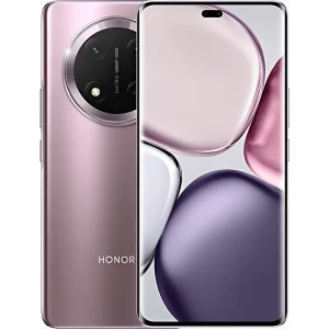 Смартфон Honor X9c 5G 12/256GB Titanium Purple