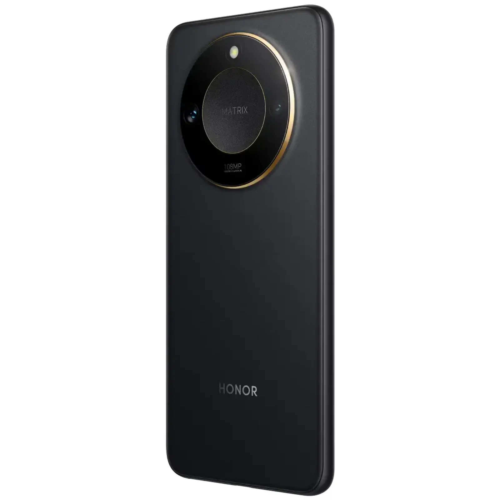 Смартфон Honor X9c Smart 5G 12/256GB Midnight Black EU