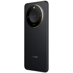 Смартфон Honor X9c Smart 5G 12/256GB Midnight Black EU