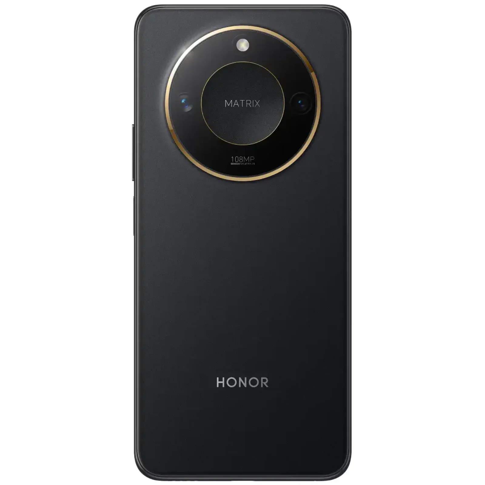 Смартфон Honor X9c Smart 5G 12/256GB Midnight Black EU