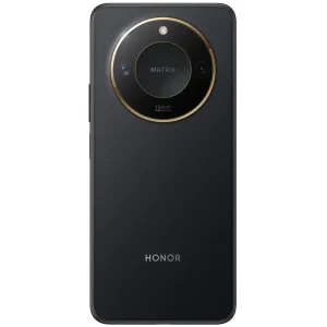 Смартфон Honor X9c Smart 5G 12/256GB Midnight Black EU
