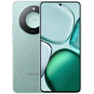 Смартфон Honor X9c Smart 5G 12/256GB Ocean Cyan EU