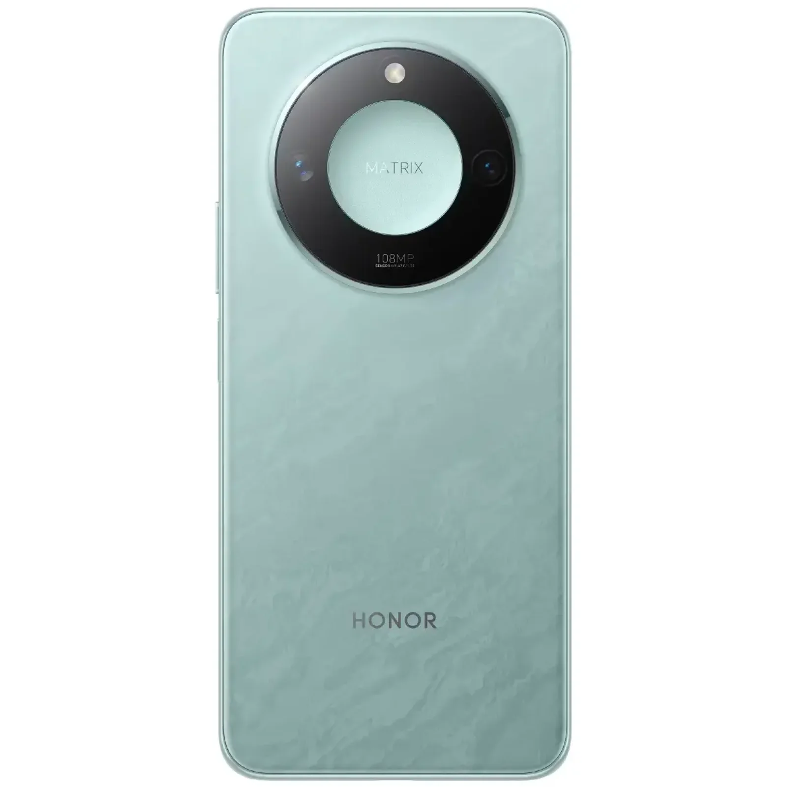 Смартфон Honor X9c Smart 5G 12/256GB Ocean Cyan EU