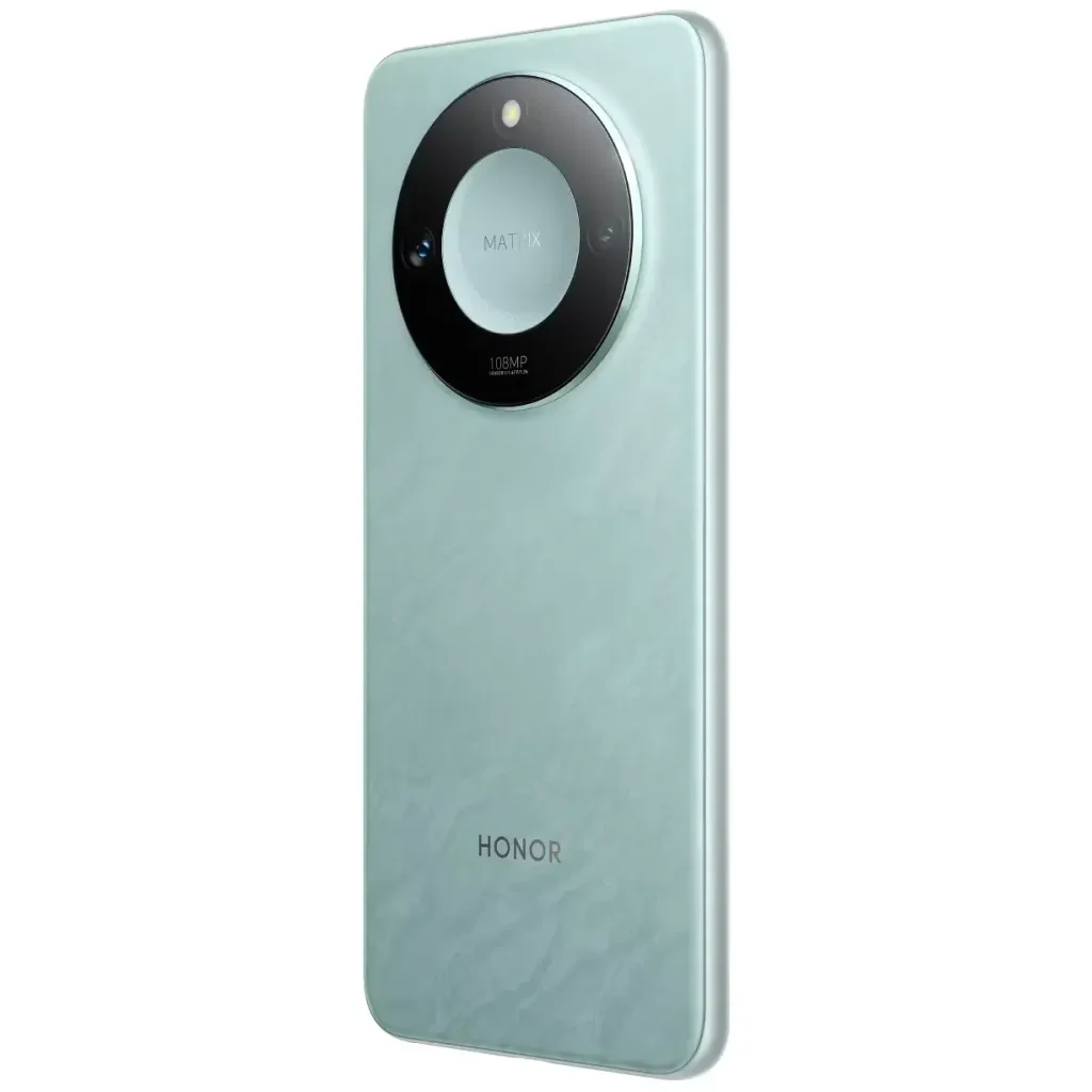 Смартфон Honor X9c Smart 5G 12/256GB Ocean Cyan EU