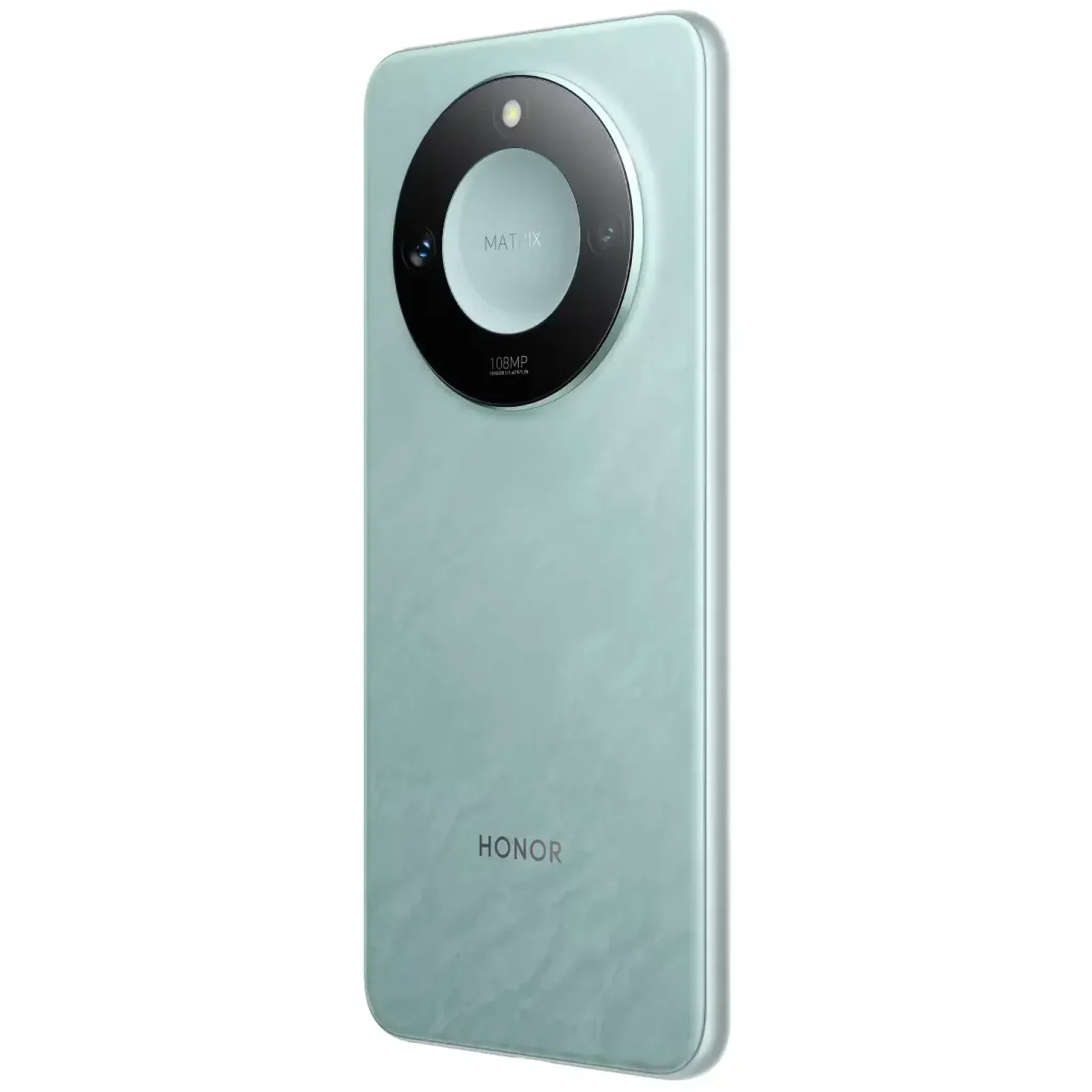 Смартфон Honor X9c Smart 5G 12/256GB Ocean Cyan EU