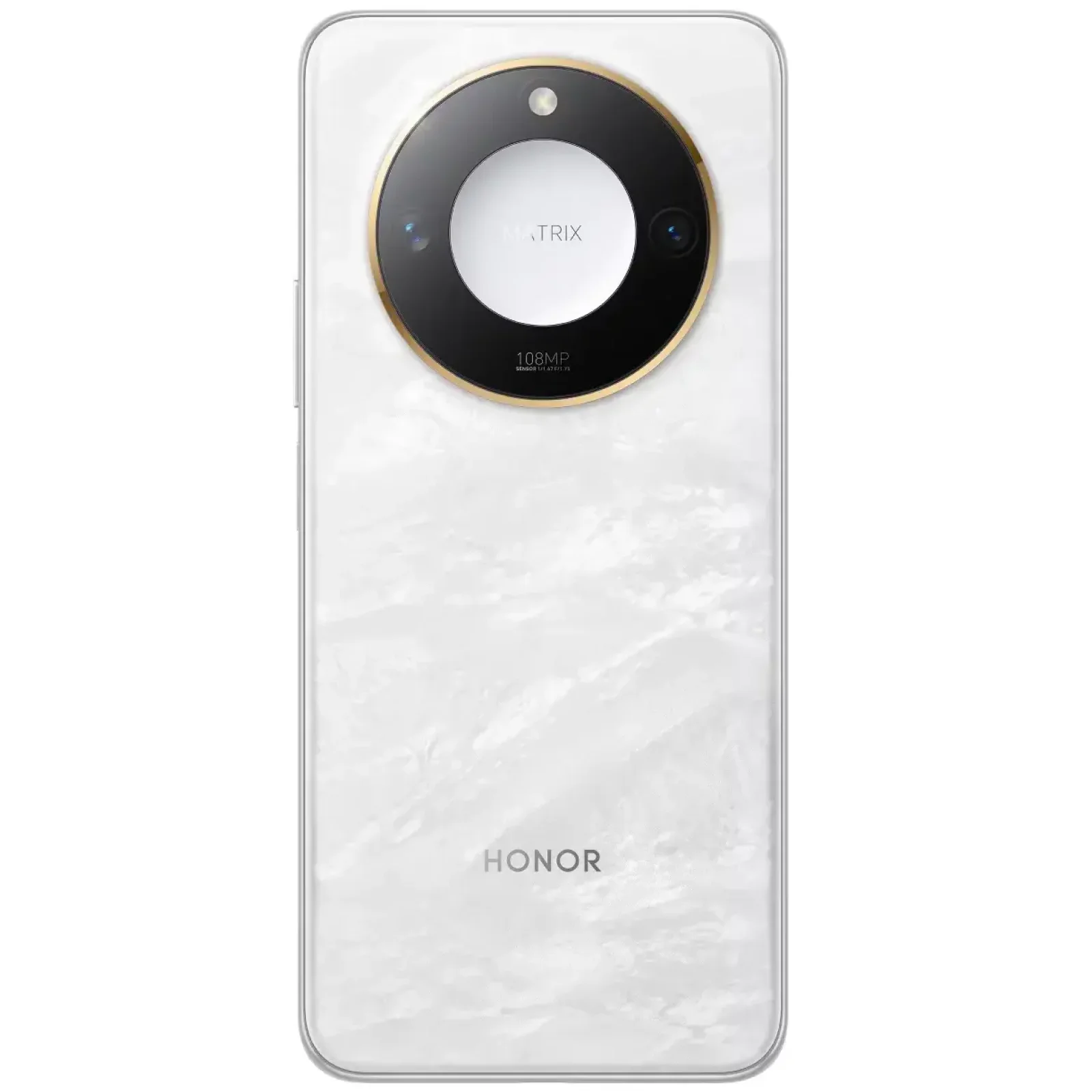 Смартфон Honor X9c Smart 5G 12/256GB Moonlight White EU