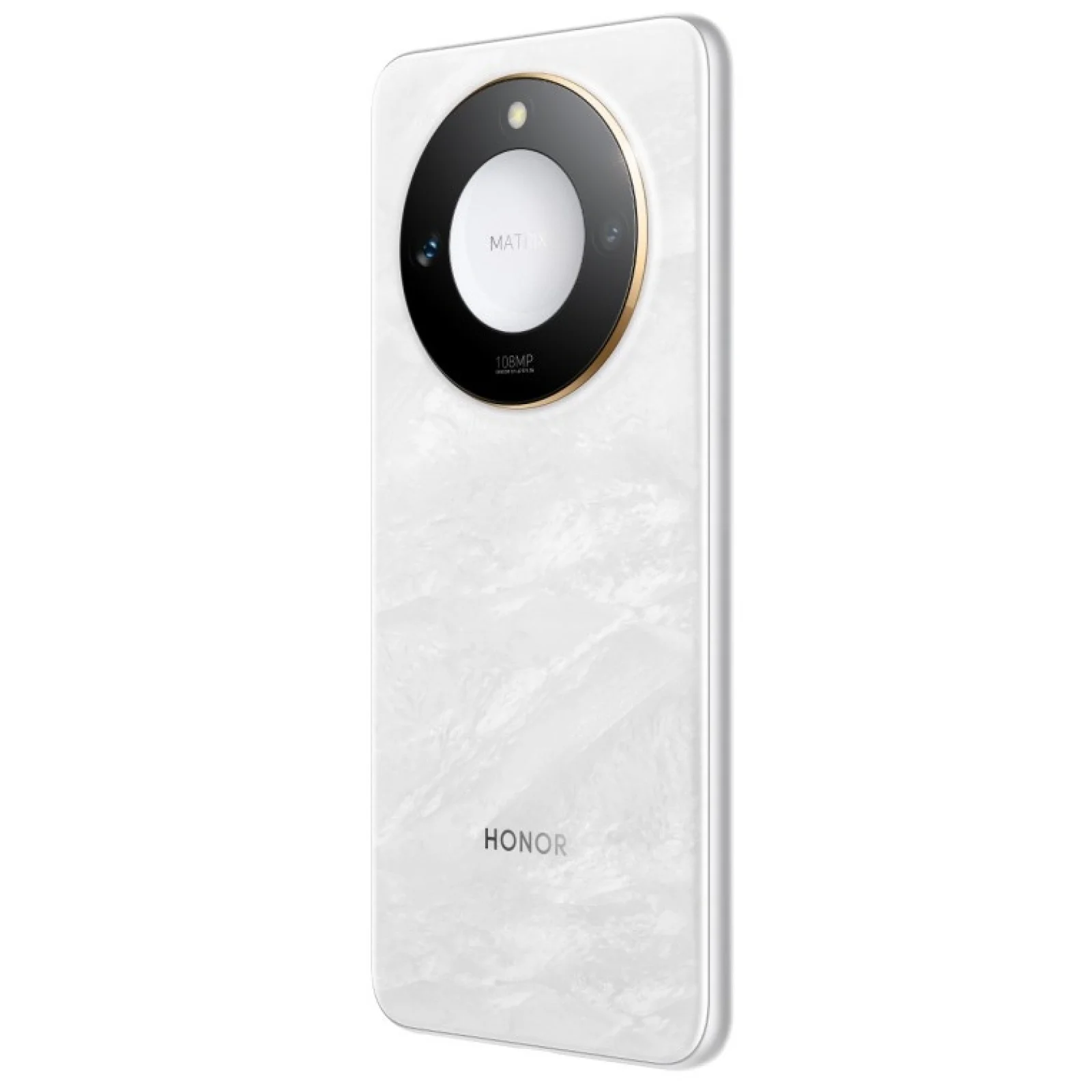 Смартфон Honor X9c Smart 5G 12/256GB Moonlight White EU