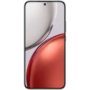 Смартфон Honor X9d 5G 12/256GB Midnight Black