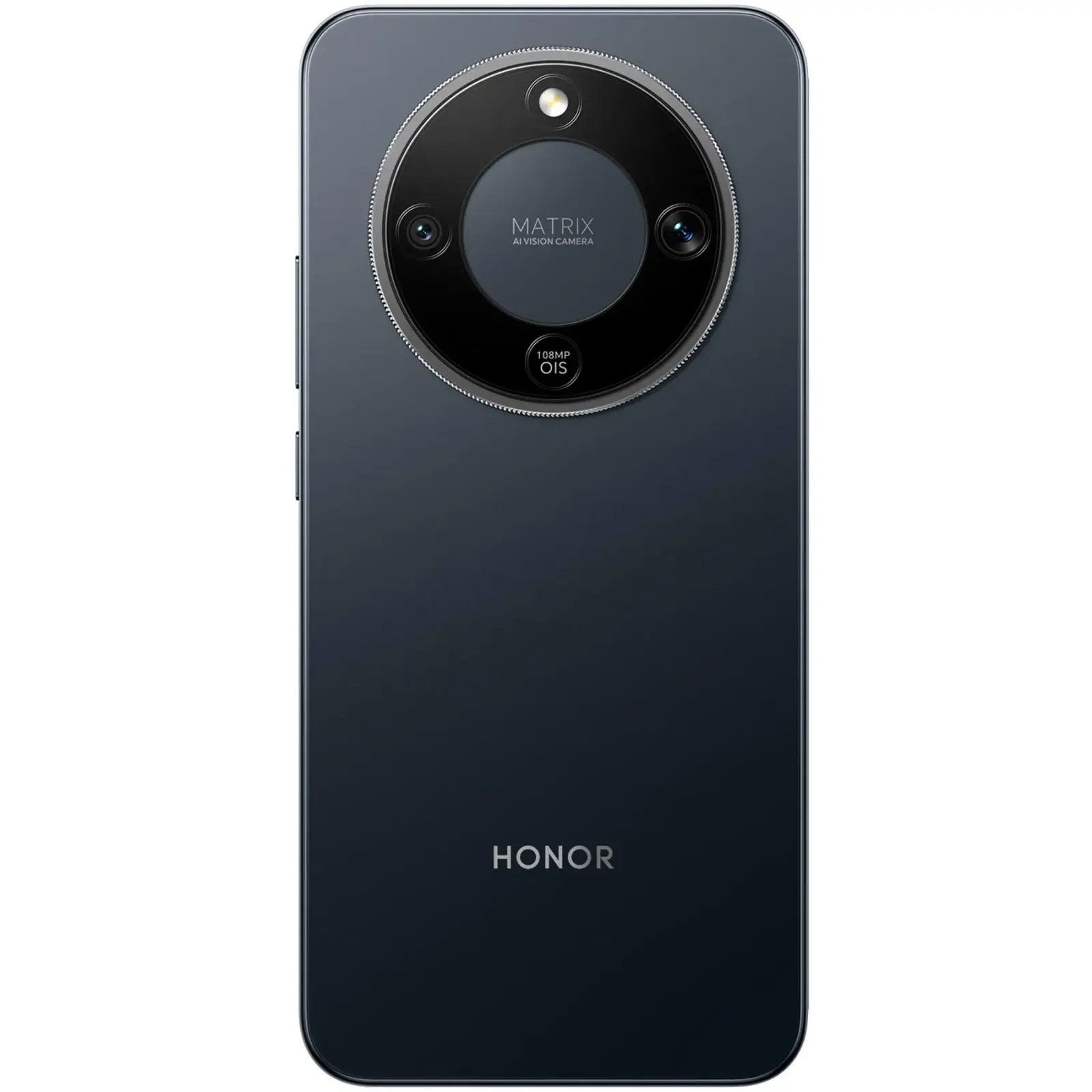 Смартфон Honor X9d 5G 12/256GB Midnight Black