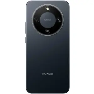 Смартфон Honor X9d 5G 12/256GB Midnight Black