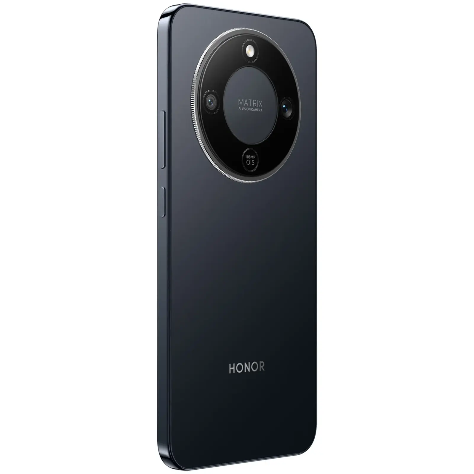 Смартфон Honor X9d 5G 12/256GB Midnight Black