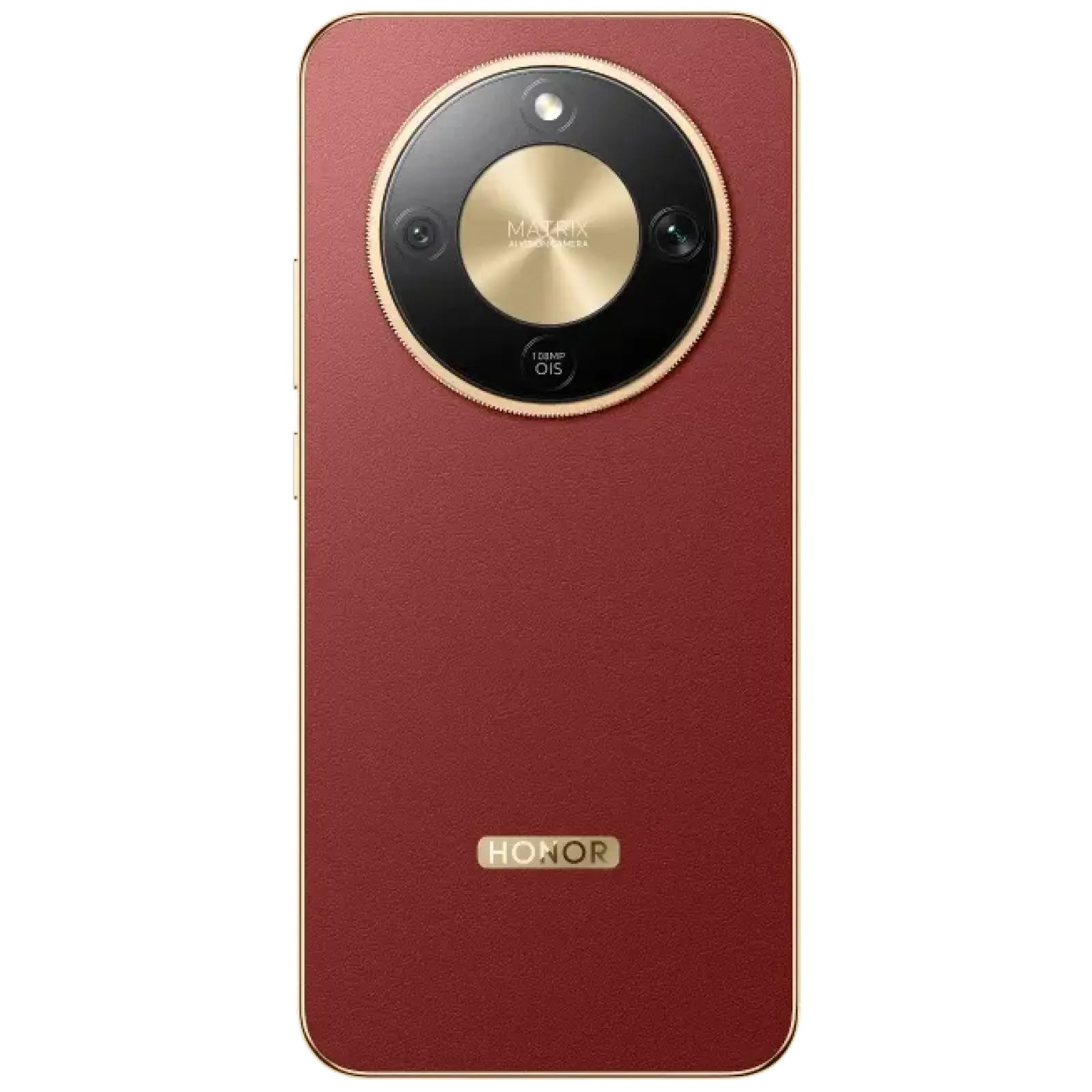 Смартфон Honor X9d 5G 12/512GB Reddish Brown