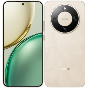 Смартфон Honor X9d 5G 12/256GB Sunrise Gold