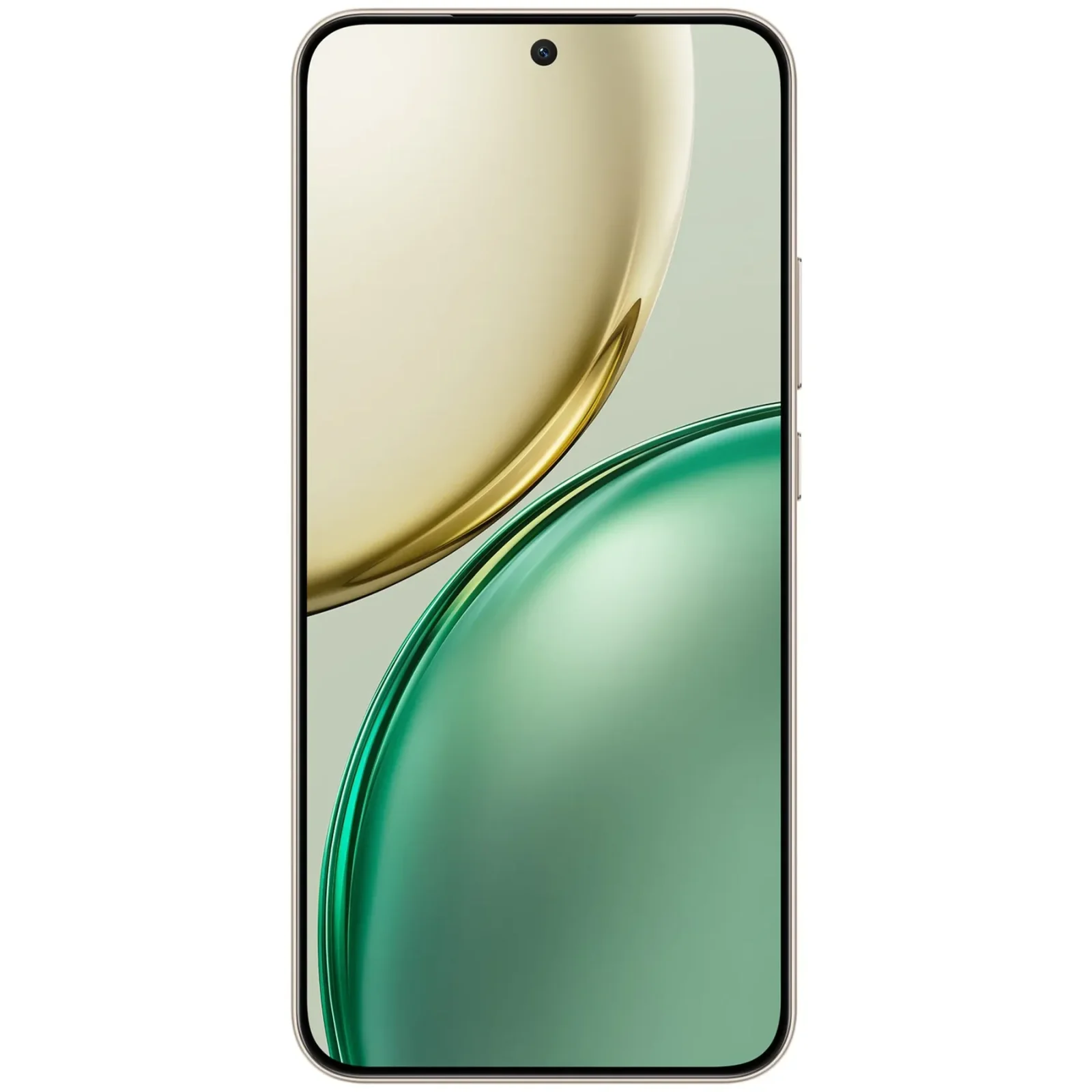 Смартфон Honor X9d 5G 12/256GB Sunrise Gold